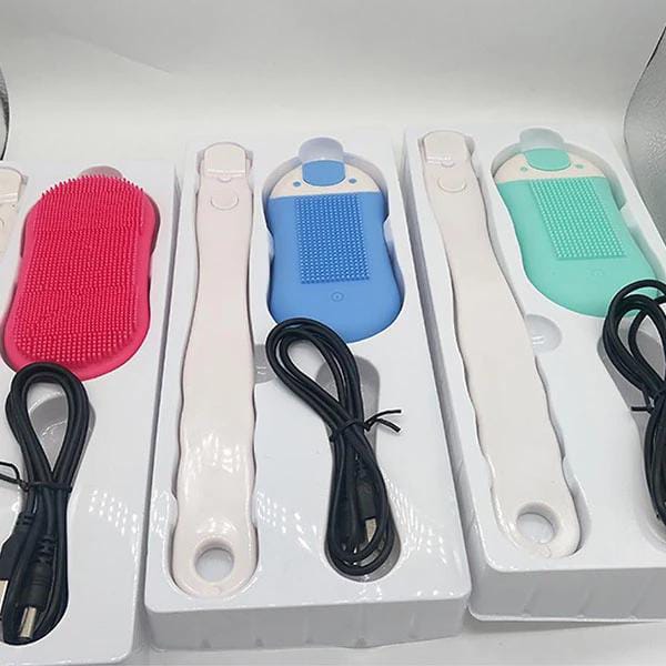 CEPILLO DE LIMPIEZA 2 EN 1